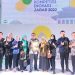 Ajang KIJB 2022, GeLIaT SiBaDU miRakyat Raih Top 5 Kategori Inovasi Daerah