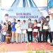 90 Pelaku UMKM Dapat Kadedeuh dari BPR Raksa