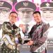 Pertumbuhan Indeks Daya Saing Digital Tertinggi, Kuningan Raih Penghargaan