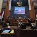 PKS WO, Demokrat, Golkar dan PPP Terima RAPBD 2023 dengan Syarat