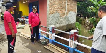 Kerap Dilanda Banjir, Kali Cigagak Harus Dinormalisasi