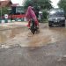 Ruas Jalan Babakan-Cibogo Tak Kunjung Diperbaiki