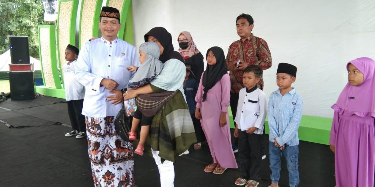 Desa Sedong Lor Peringati Harlah ke-188