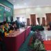 Prof Dr Kartimi MPd Dikukuhkan Sebagai Guru Besar