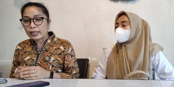 Sidang Kasus Pencabulan Oleh Oknum Polisi Berlangsung Tertutup