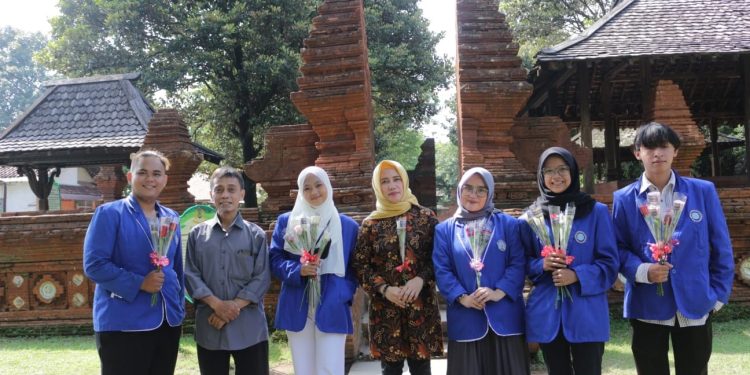 Sambut Hari IBU, IPB Cirebon Gelar Kegiatan Berbagi Cinta