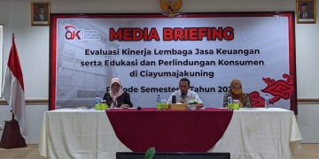 2.308 Debitur UMKM Dapat Restrukturisasi Kredit BPR di Ciayumajakuning