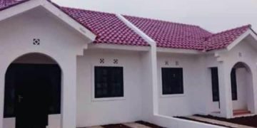 Tulus Asih Group Catatkan Penjualan 2.500 Unit Rumah Subsidi Tahun Ini