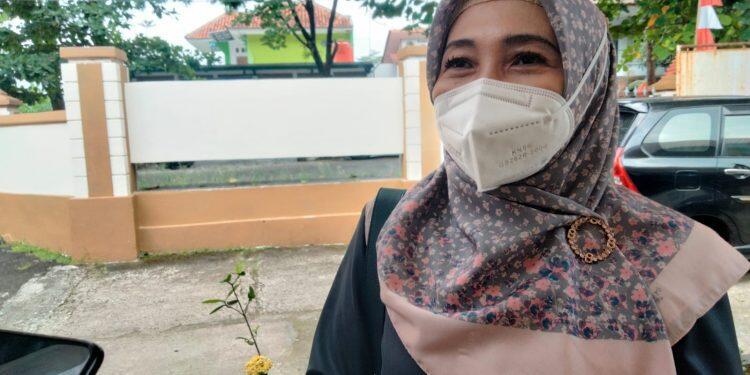Angka Stunting di Kabupaten Cirebon Alami Penurunan