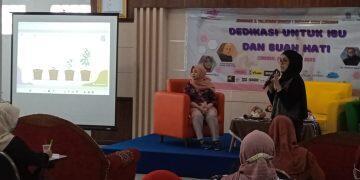 Satu Dekade AIMI Cirebon Gelar Seminar dan Talk Show