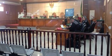 Soal Kasus Riol, Agus Prayoga: Dihadirkan Penanda Tangan Surat Tugas