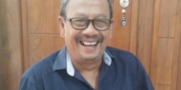 Tunda Bayar, Mang Ewo : Dikhawatirkan Ganggu Stabilitas Acep – Ridho