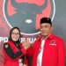 Dibesarkan Demokrat, Azis Berlabuh ke PDI Perjuangan