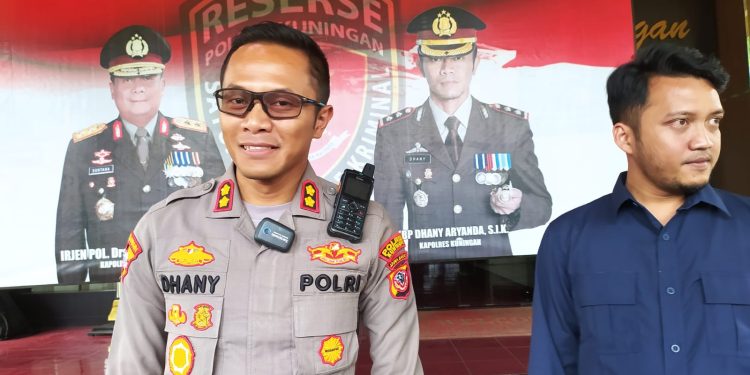 Kabar Penculikan di Wilayah Kuningan, Kapolres: Dipastikan Hoax