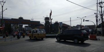 Tugu Kujang di Kadipaten Akan Dibongkar