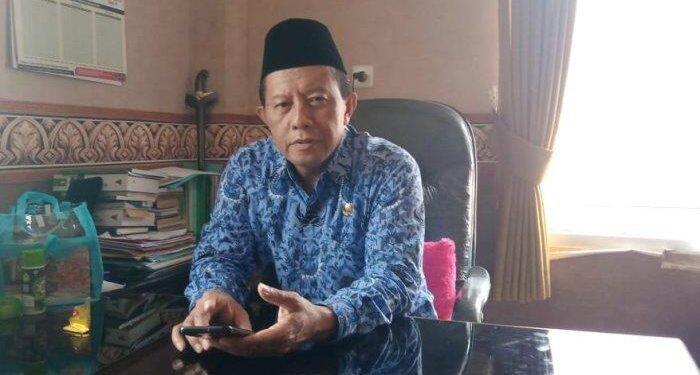 Ratusan Anak di Bawah Umur Jalani Pernikahan Dini di Majalengka