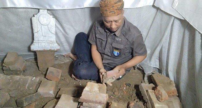 Pelaku Perusakan Makam Keramat di Majalengka Ditangkap