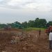 Lahan Sawah Dilindungi di Patapan Diduga Dijadikan Galian C