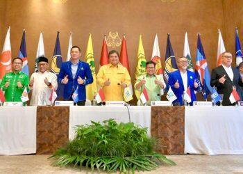 Demokrat Tolak Keras Sistem Pemilu Proporsional Tertutup