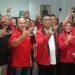 Azis: PDI Perjuangan Pelabuhan Terakhir