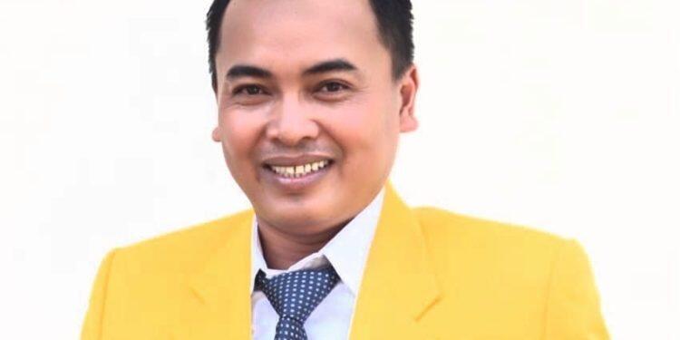 Ridwan Kamil Resmi Masuk Partai Golkar