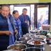 Makan Nasi Jamblang, SBY Kenang Ibu Ani