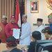 Prof Hajam Diangkat Jadi Guru Besar Ilmu Tasawuf