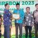 UPZ IAIN Cirebon Raih Tiga Penghargaan Sekaligus