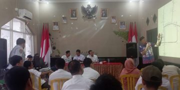 Masyarakat Sambut Baik Penataan Kawasan Wisata Trusmi