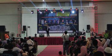 Konakami Gelar Grand Digital Business Opportunity