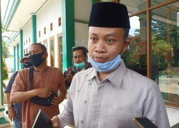 PKB Indramayu Tolak Kebijakan Impor Beras
