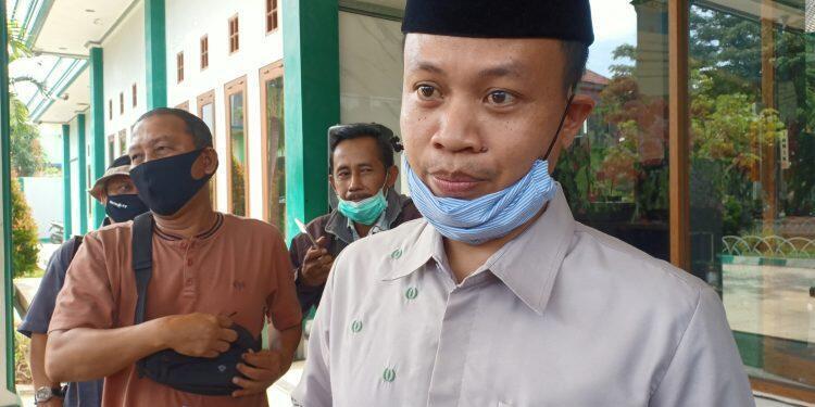 PKB Indramayu Tolak Kebijakan Impor Beras