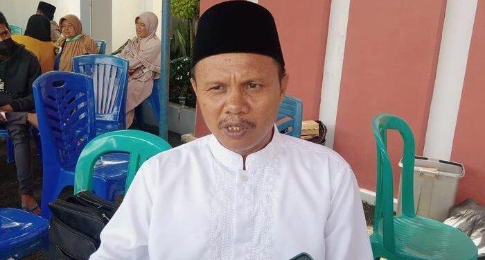 Calon Jemaah Haji Asal Majalengka Keluhkan Wacana Kenaikan Biaya Haji Tahun Ini
