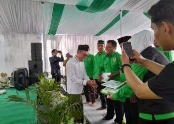 DPC PPP Majalengka Targetkan 6 Kursi DPRD di Pemilu Mendatang
