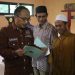 1.874 Warga Desa Pamijahan Dapat Sertifikat Program PTSL