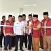 Dian Resmikan Gedung LPTQ Sekaligus Pimpin Raker