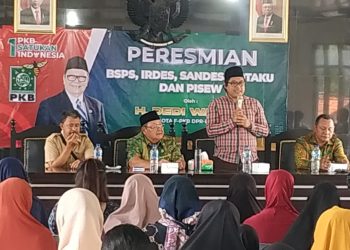 Pileg, PKB Targetkan 14 Kursi