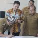 Pemkab Cirebon dan BJB Cabang Sumber Teken MoU Jasa Layanan Perbankan
