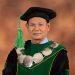 UGJ Miliki Guru Besar Baru Bidang Ilmu Agribisnis
