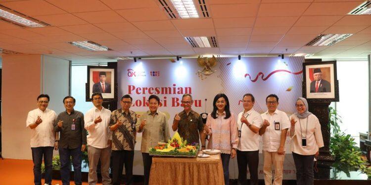 OJK Tingkatkan Kualitas Layanan Pengaduan Kontak 157