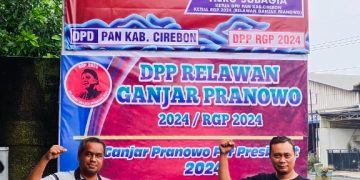 PAN Salip PDIP, Beri Dukungan untuk Ganjar
