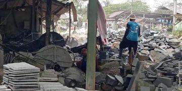Penanganan Limbah Batu Alam, Kadis LH: Perlu Langkah Ekstra