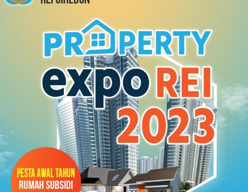 REI Akan Gelar Pameran Properti Terbesar dan Terlengkap di Cirebon, Catat Tanggalnya