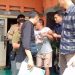 Dukun Cabul Dijemput Paksa Petugas Kepolisian