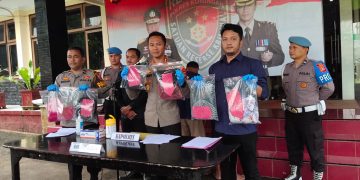 Dukun Cabul Asal Kuningan, Dijerat 15 Tahun Penjara