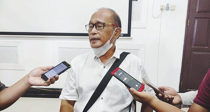 Affiati Absen Pada HUT Gerindra ke 15