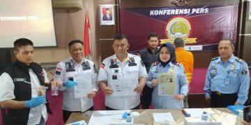 Imigrasi Cirebon Amankan WNA Malaysia yang Overstay