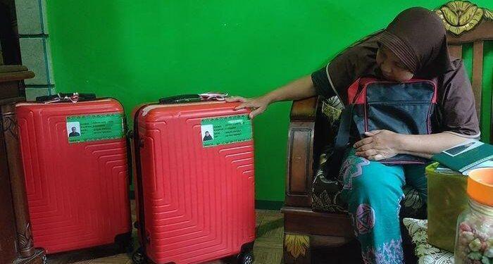 Puluhan Warga Majalengka Jadi Korban Travel Umrah