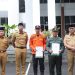 Perhutani dan BPBD Kuningan MoU Penanggulangan Bencana