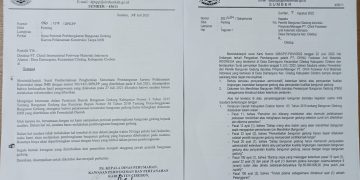 Soal Perizinan PT. CIF And MI, Kinerja Satpol PP Terhalang Kepentingan Forkopimda